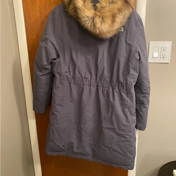 3XL the north face women’s parka